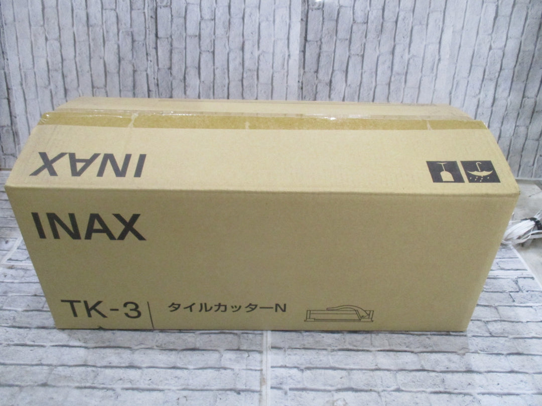 〇リクシル(INAX)  タイルカッターN TK-3【川口店】