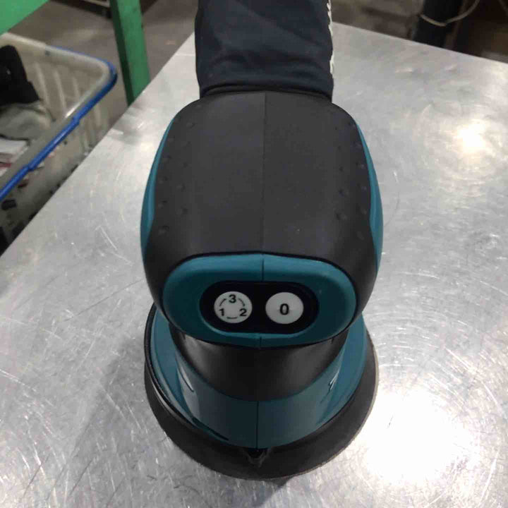 ★マキタ(makita) コードレスランダムオービットサンダ BO180DZ【川口店】