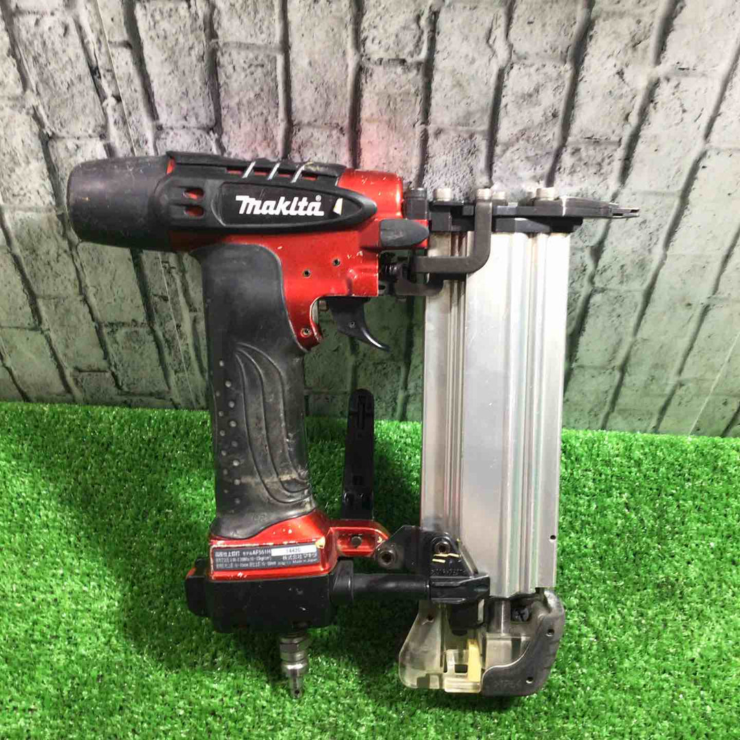 ★マキタ(makita) 高圧フィニッシュネイラ AF551H【川口店】