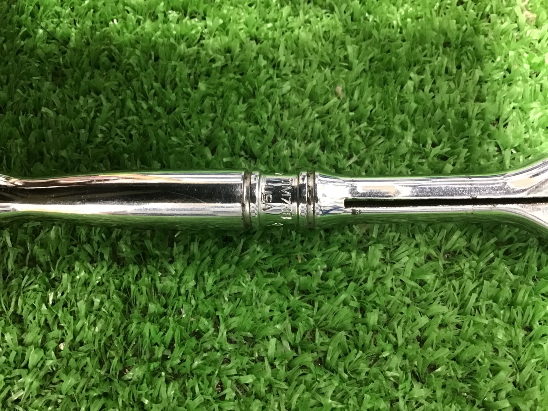 スナップオン(Snap-on) スイベルラチェットハンドル TM738 – アクト