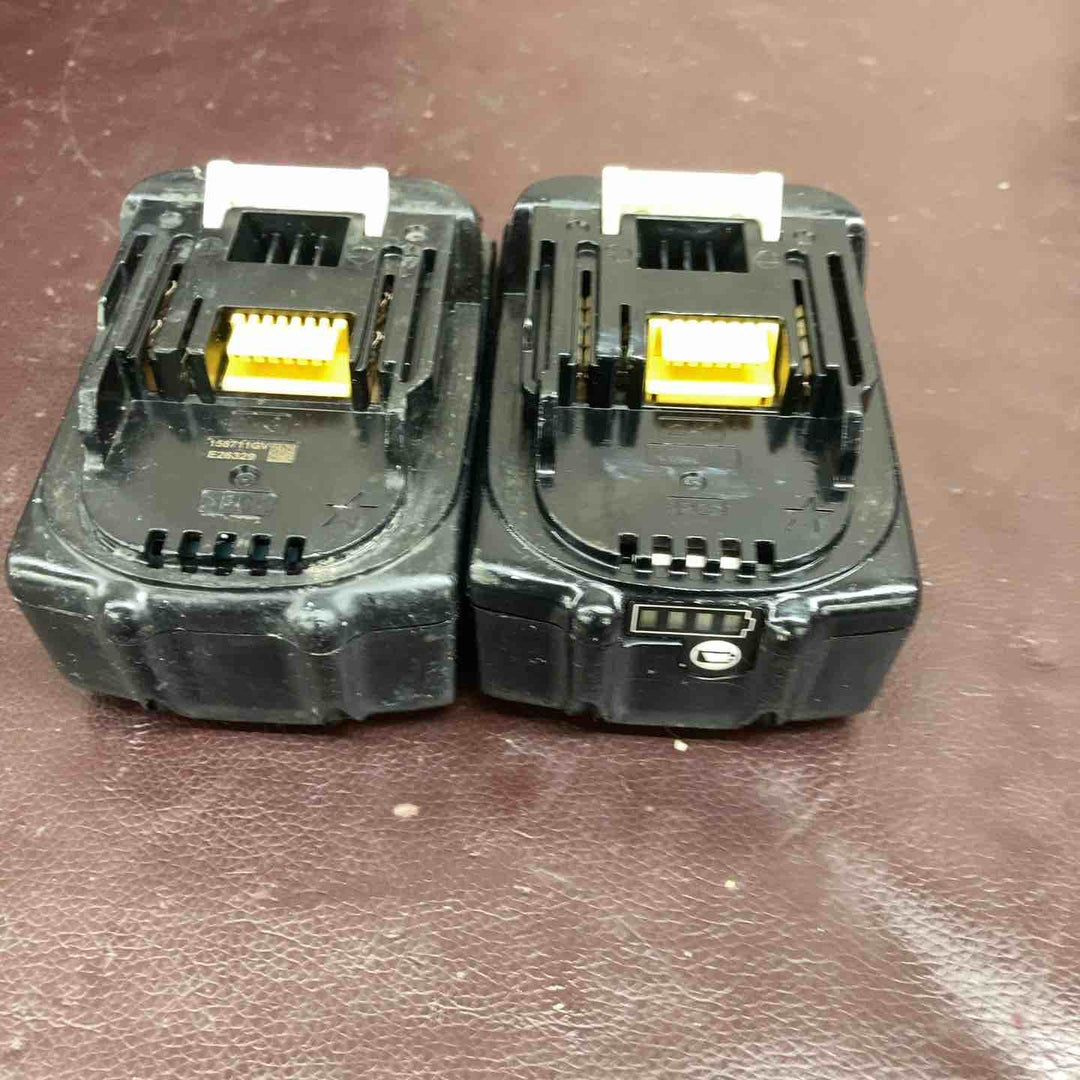 【中古品】 マキタ(makita) コードレスインパクトドライバー TD172DGXAR 【東大和店】