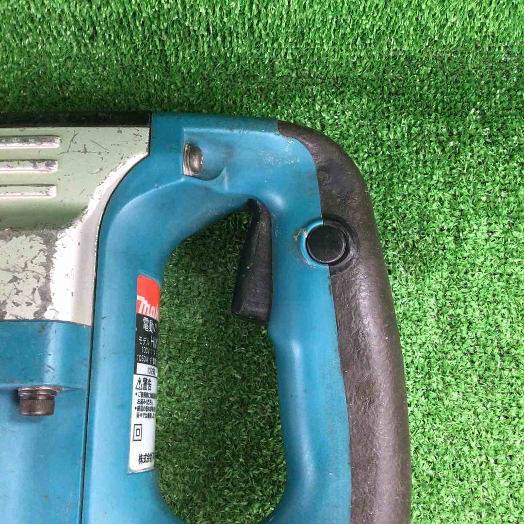 マキタ(makita) 電動ハンマ HM0830【川崎店】