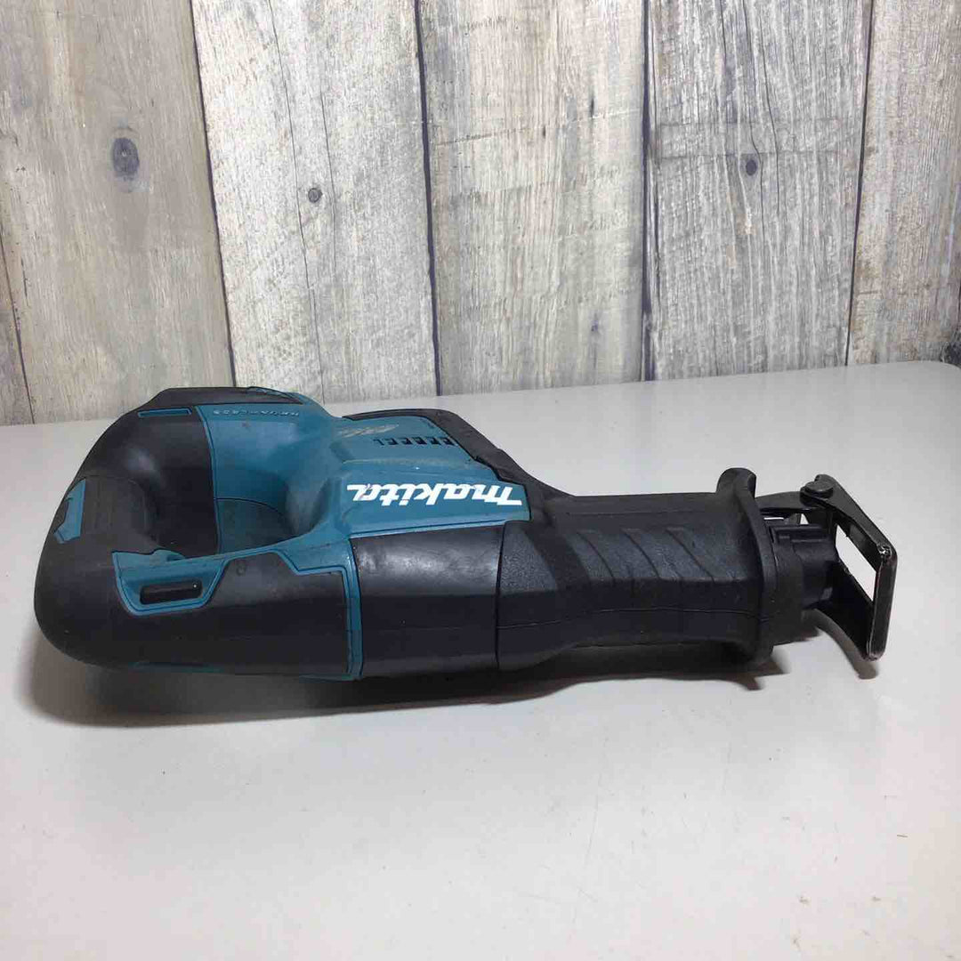 ★マキタ(makita) コードレスレシプロソー JR188DZK【戸田店】