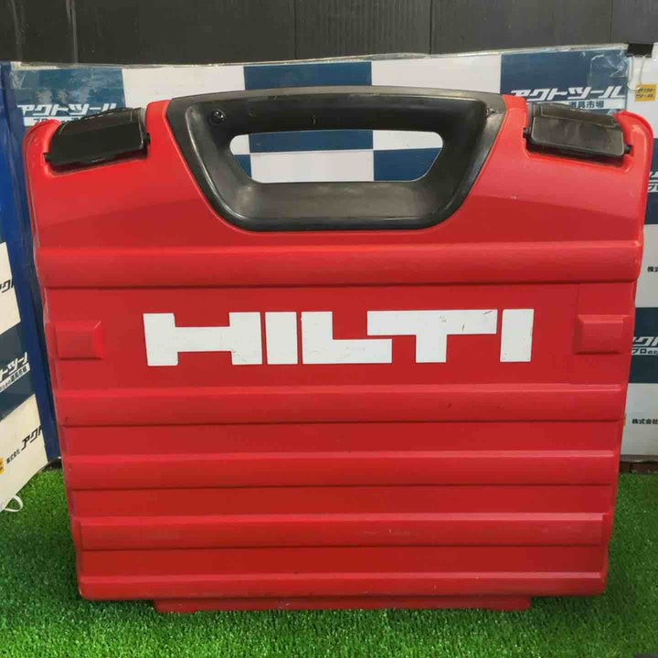 ◇ヒルティ(HILTI) ハンマドリル TE6-S【草加店】