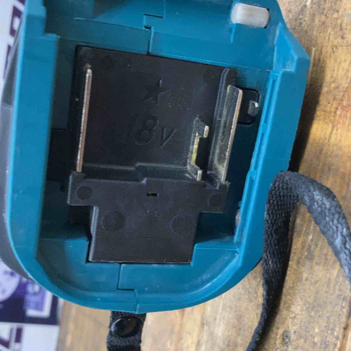 【中古品】マキタ(makita) コードレス4モードインパクトドライバー TP141DRGX【所沢店】