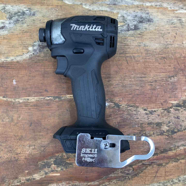 ★マキタ(makita) コードレスインパクトドライバー TD173DZB【柏店】