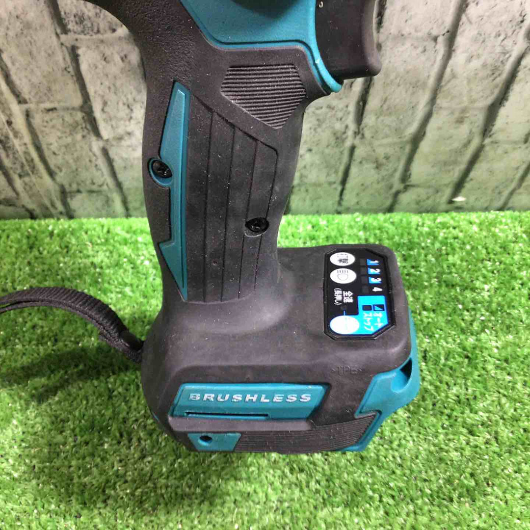 ★マキタ(makita) コードレスインパクトレンチ TW300DZ【川口店】