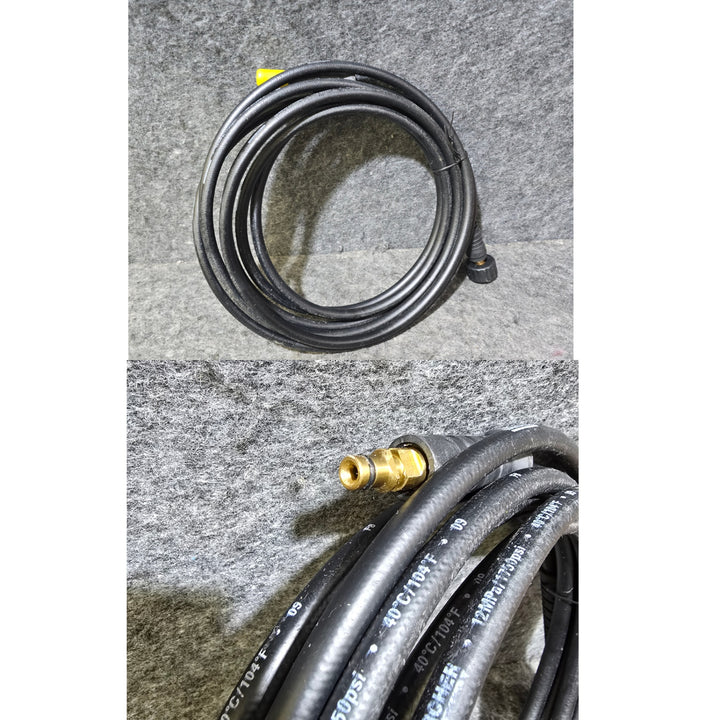 【美品※水道ホース、水道ホース側カップリング別売※】ケルヒャー 高圧洗浄機 K 2 クラシック プラス カーキット【桶川店】