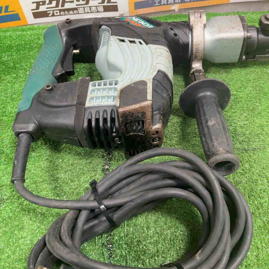 ★ハイコーキ(HIKOKI ※旧:日立工機) 電動ハンマ H41SA2【草加店】