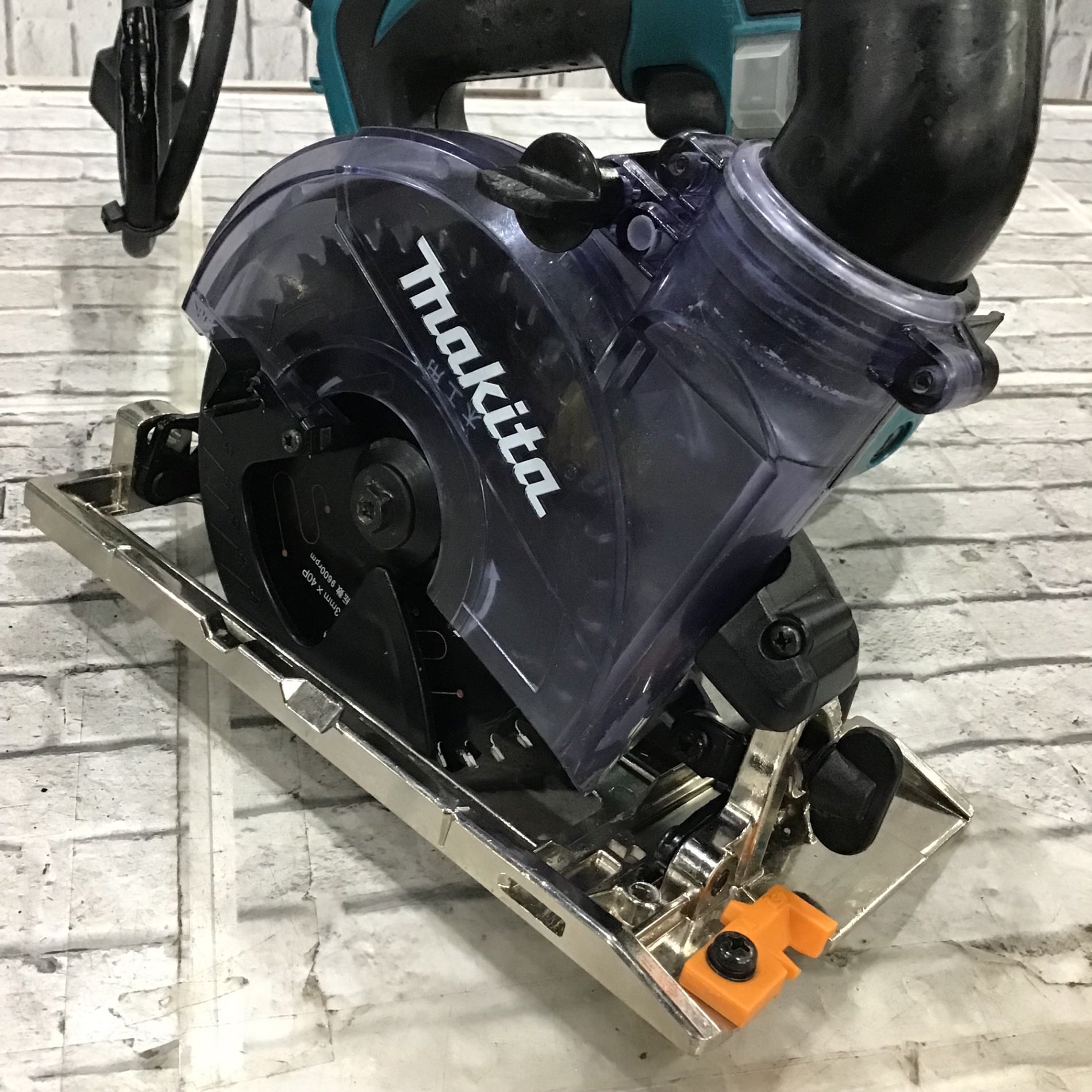 ☆マキタ(makita) 防じん丸のこ KS5000FX【川口店】 – アクトツール