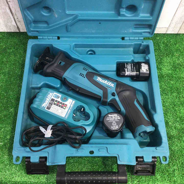 ★マキタ(makita) コードレスレシプロソー JR101DZ【町田店】