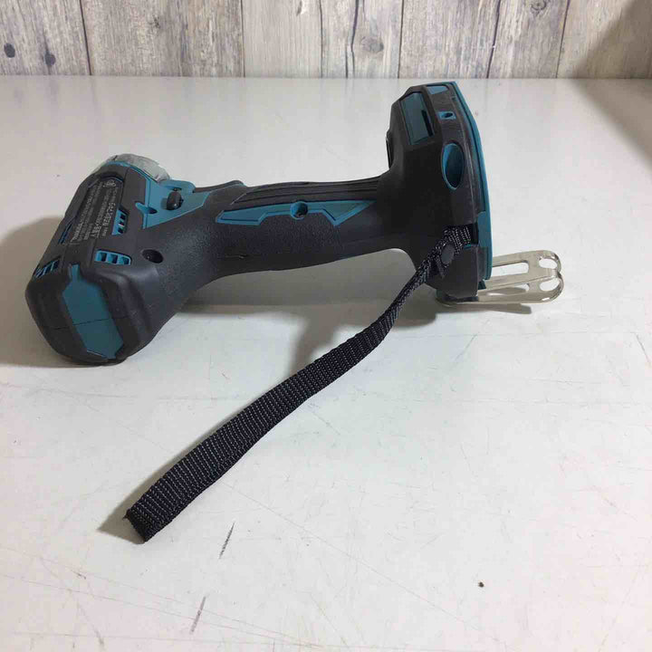 ◇マキタ(ｍakita) コードレスインパクトレンチ 本体のみ TW181DZ【戸田店】