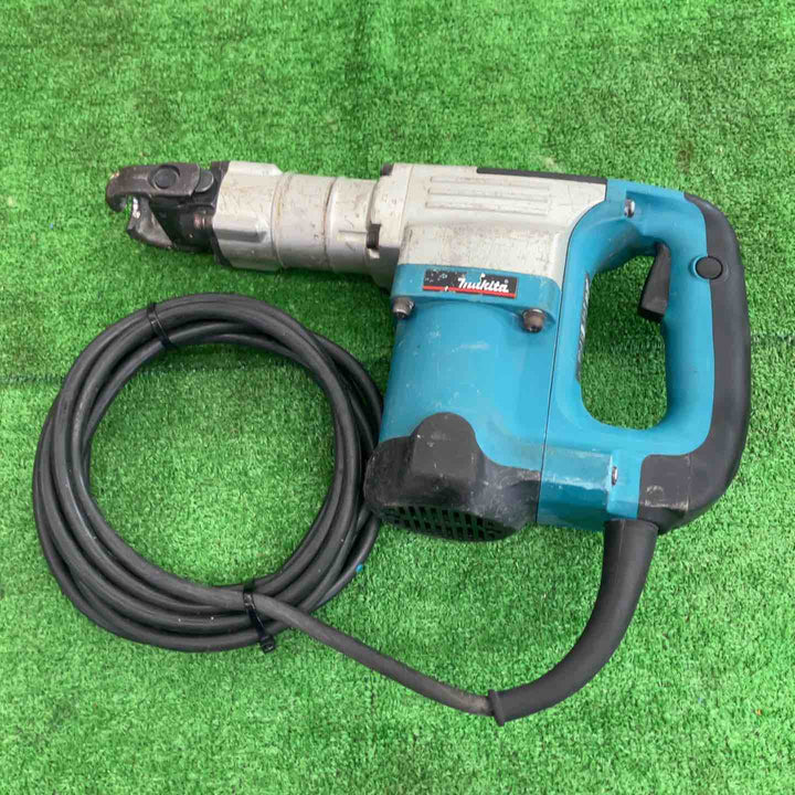 【中古品】 マキタ/makita 電動ハンマ・HM0830 【桶川店】