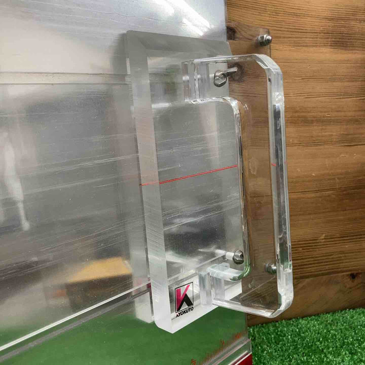 【中古品】 極東産機 巾定規(タイル用) 21-5118 【鴻巣店】