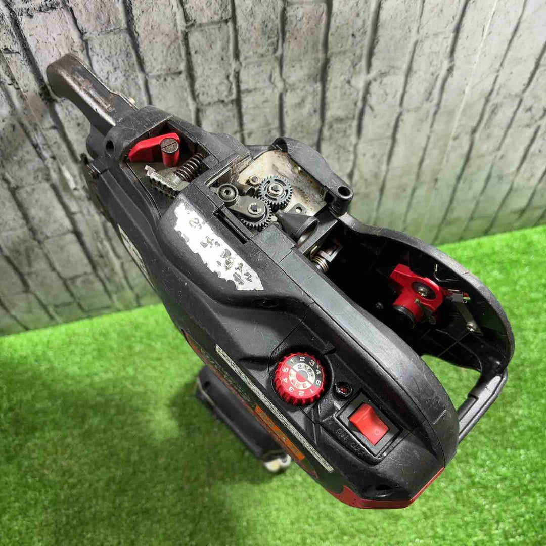 ★マックス(MAX) 14.4V 鉄筋結束機 リバータイア RB-399-B2C 動作確認済み【川口店】