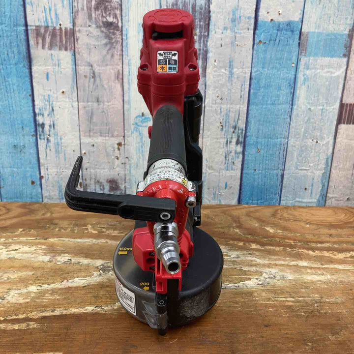 送料無料【中古品】マックス(MAX) 常圧 ネジ打ち機 TD-341G2 エア工具 【柏店】
