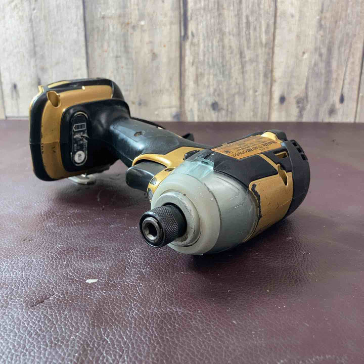 【中古品】 マキタ(makita) コードレスインパクトドライバ TD148DZSP1 100周年限定仕様本体のみ 【東大和店】