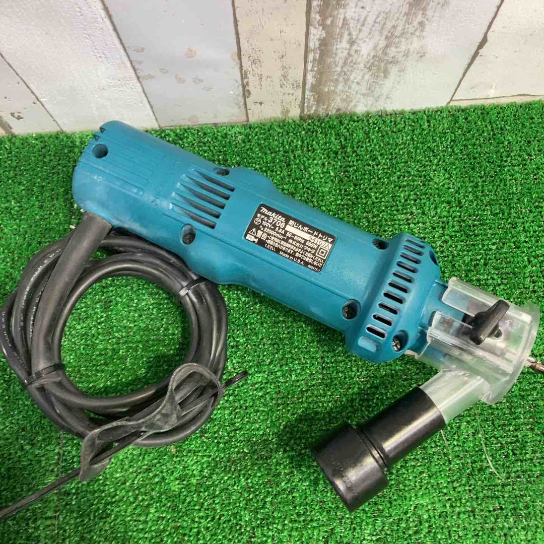 ◇マキタ 防塵ボードトリマ 3706【町田店】