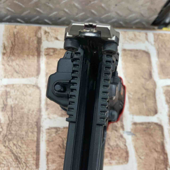 ★マックス(MAX) 高圧フロアタッカ HA-50F3(D)【所沢店】