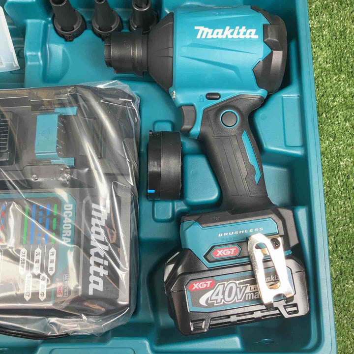 ★マキタ(makita) コードレスエアダスタ AS001GRD【川崎店】