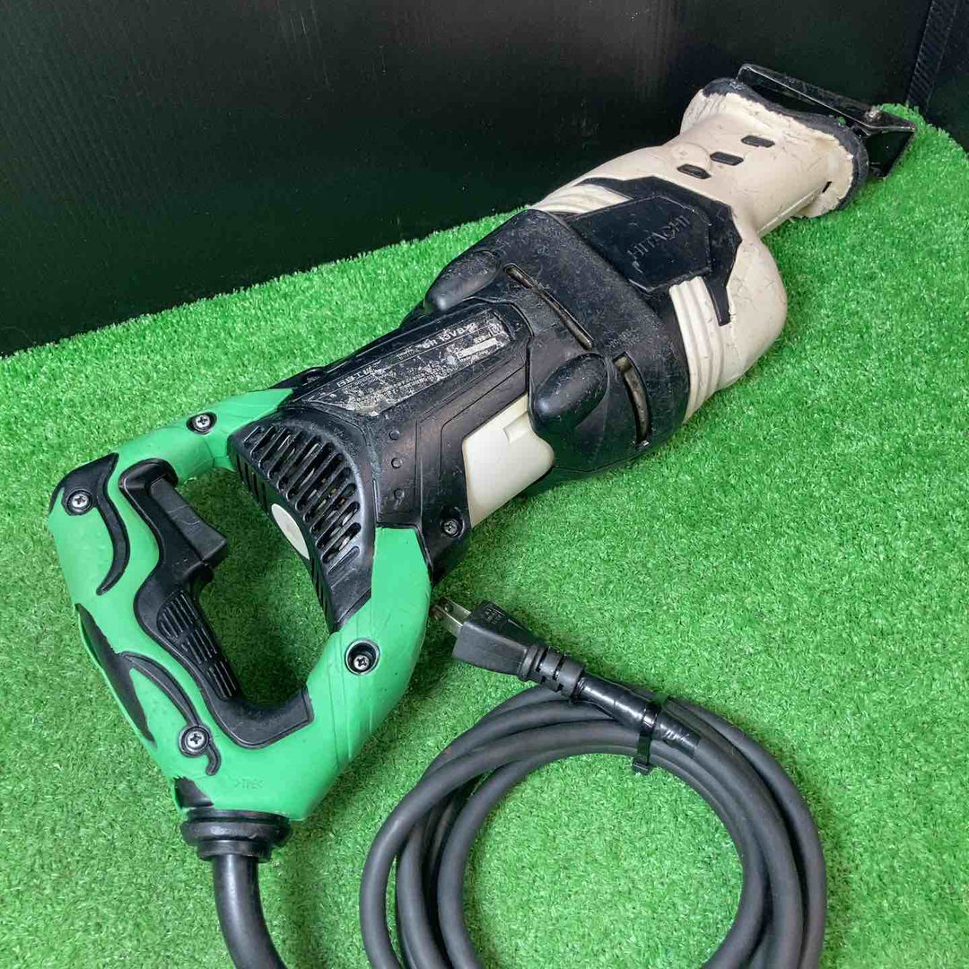 ★ハイコーキ(HIKOKI ※旧:日立工機) セーバーソー CR13VBY2【岩槻店】
