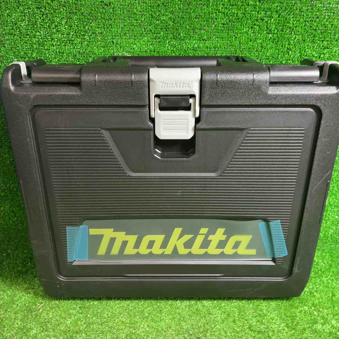 ★マキタ(makita) コードレスインパクトドライバー TD173DGXPR LXT20周年記念限定カラー プレミアムレッド【藤沢店】