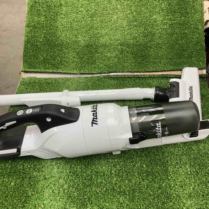 ★マキタ(makita) コードレスクリーナー CL286FDZW【川崎店】