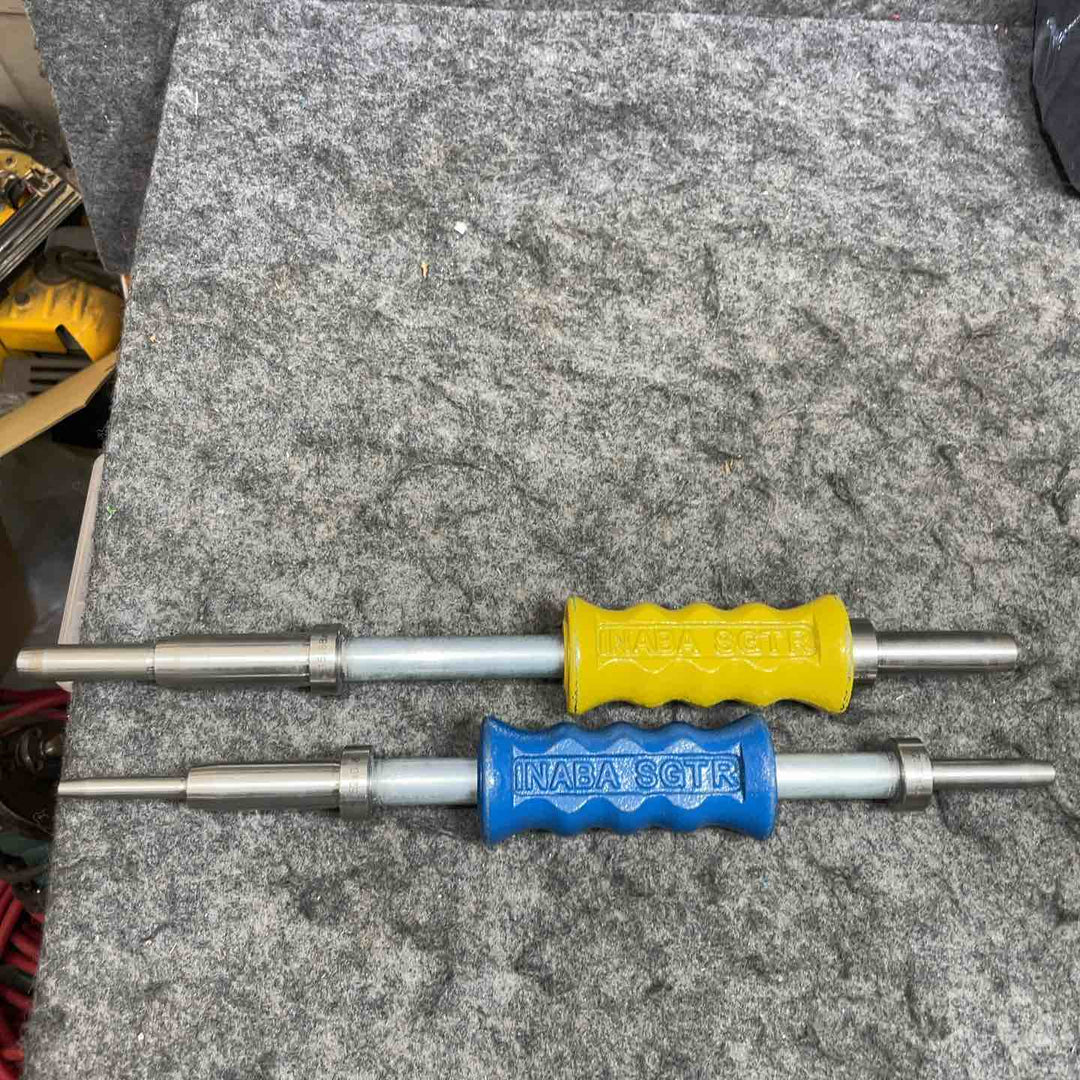 因幡電工 銅管管径修正機 サイジングツール冷媒用 SGTR-1【桶川店】