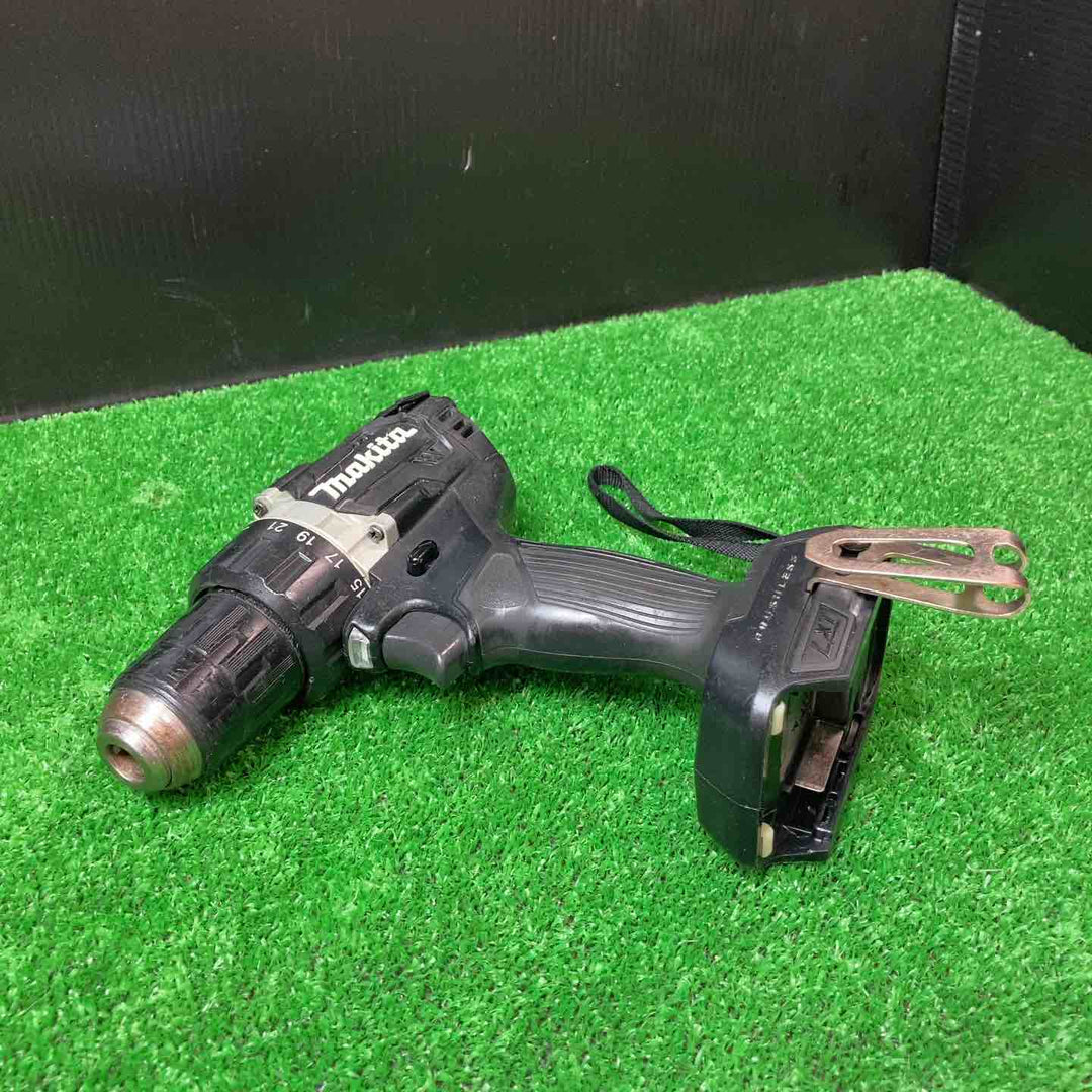 ☆マキタ(makita) コードレスドリルドライバー DF484DZB【岩槻店】