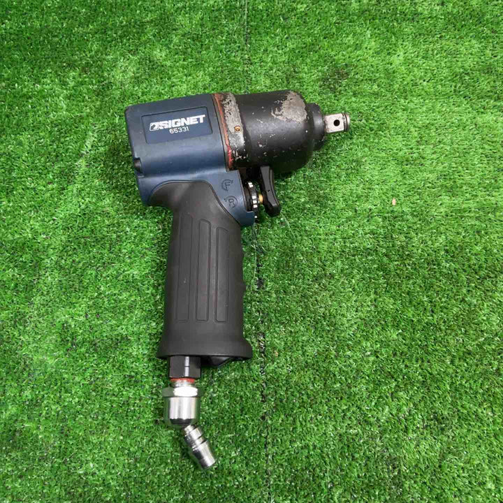 SIGNET エアインパクトレンチ 65331【草加店】