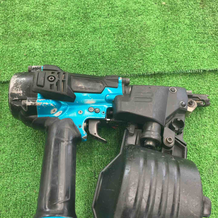 【中古品】 マキタ/makita 高圧エア釘打ち機・AN633HM 【桶川店】