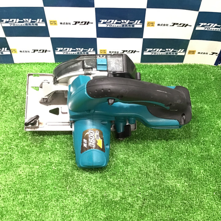 ☆マキタ(makita) コードレスチップソーカッタ CS540DRF【草加店】