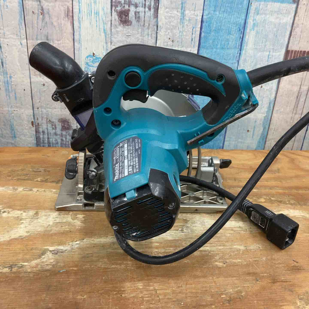 ★マキタ(makita) 防じん丸のこ KS5000FX【柏店】