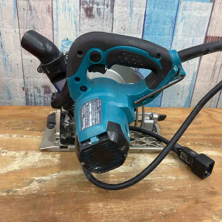 ★マキタ(makita) 防じん丸のこ KS5000FX【柏店】