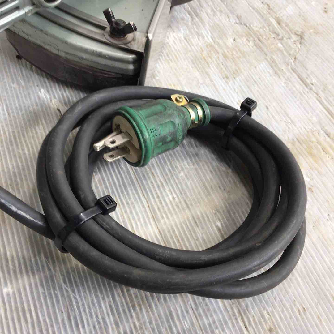 新ダイワ チップソーカッター B11N【草加店】