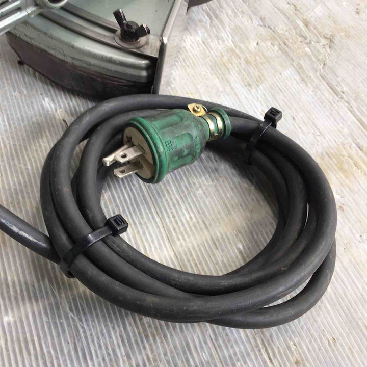 新ダイワ チップソーカッター B11N【草加店】