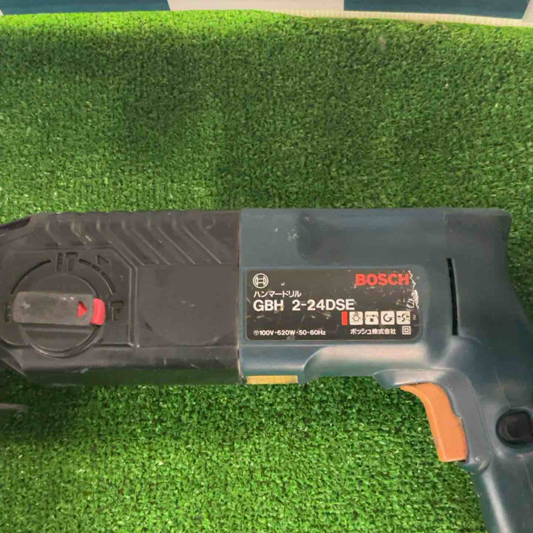 ◇ボッシュ(BOSCH) ハンマドリル GBH2-24DSE【草加店】