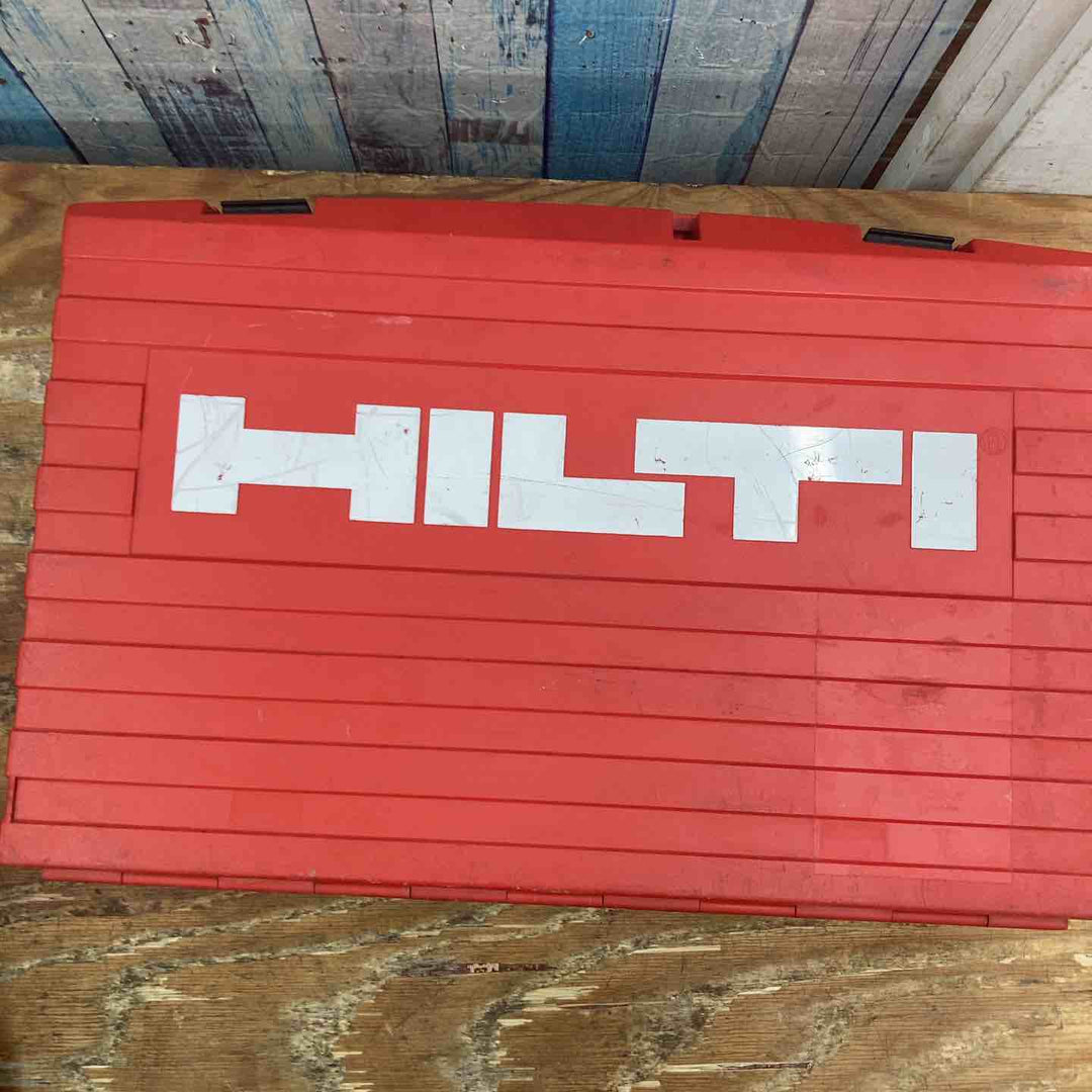 ◇HILTI ハンマドリル TE35-S【柏店】