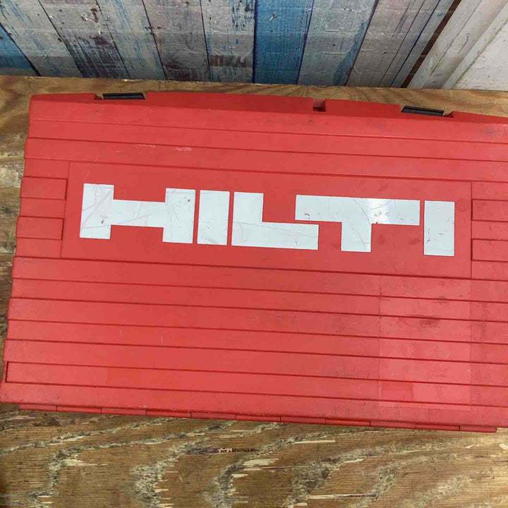 ◇HILTI ハンマドリル TE35-S【柏店】