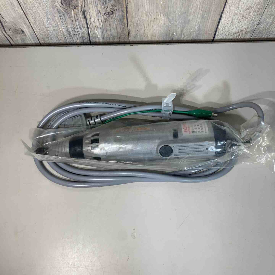 ▼オートマック ハンドワーカーC型クリーパー(小型剥離、削り、ポンチ機) HCT30C 保管品【戸田店】