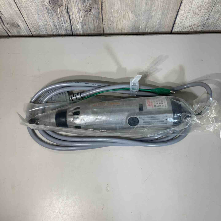 ▼オートマック ハンドワーカーC型クリーパー(小型剥離、削り、ポンチ機) HCT30C 保管品【戸田店】