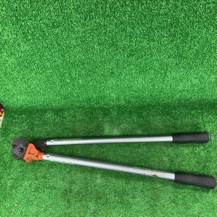 ネグロス電工 軽量間柱振れ止めチャンネル切り欠き工具 MAKCK32【川崎店】