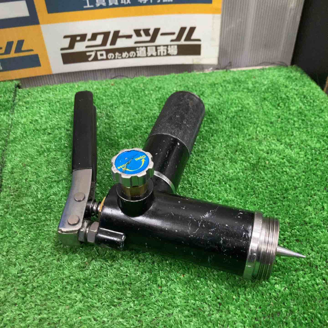 TASCO 油圧L型エキスパンダー TA525PM ※型式おそらく※【草加店】