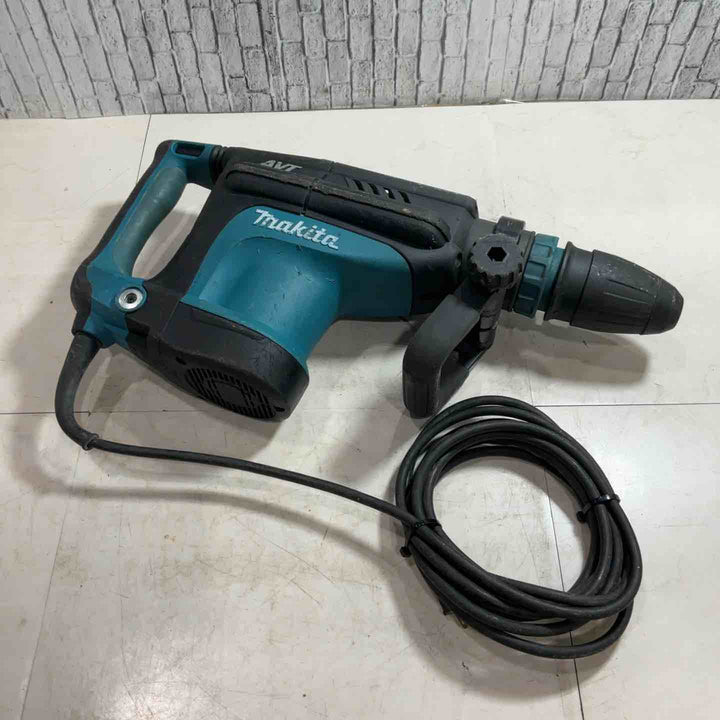★マキタ(makita) 電動ハンマ HM1213C【川口店】