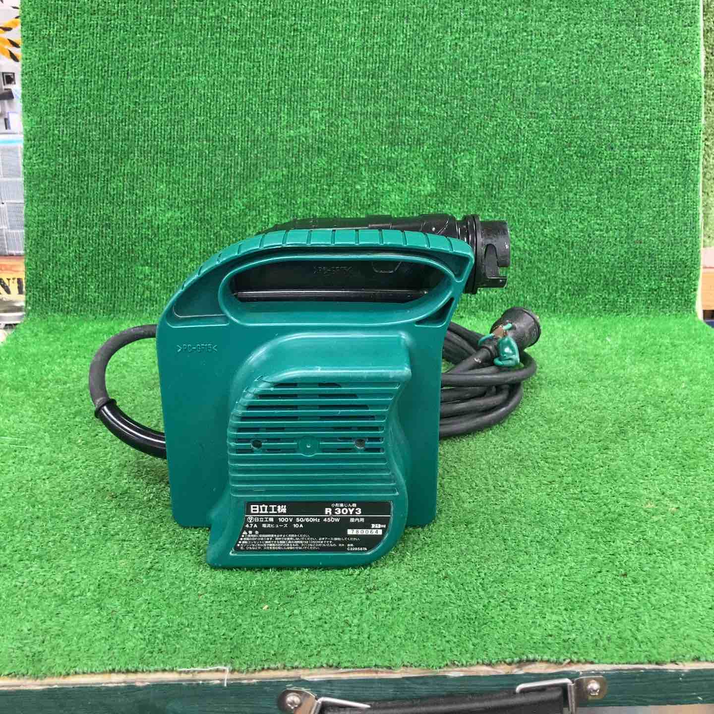 電動工具・エア工具 ☆ハイコーキ(HIKOKI ※旧:日立工機) 小型集じん機