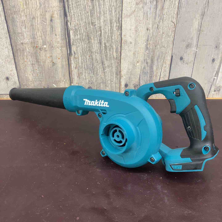 ★マキタ(makita) コードレスブロワ UB185DZ【東大和店】