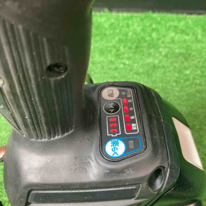 ★マキタ(makita) コードレスインパクトドライバー TD170DRGXB【岩槻店】