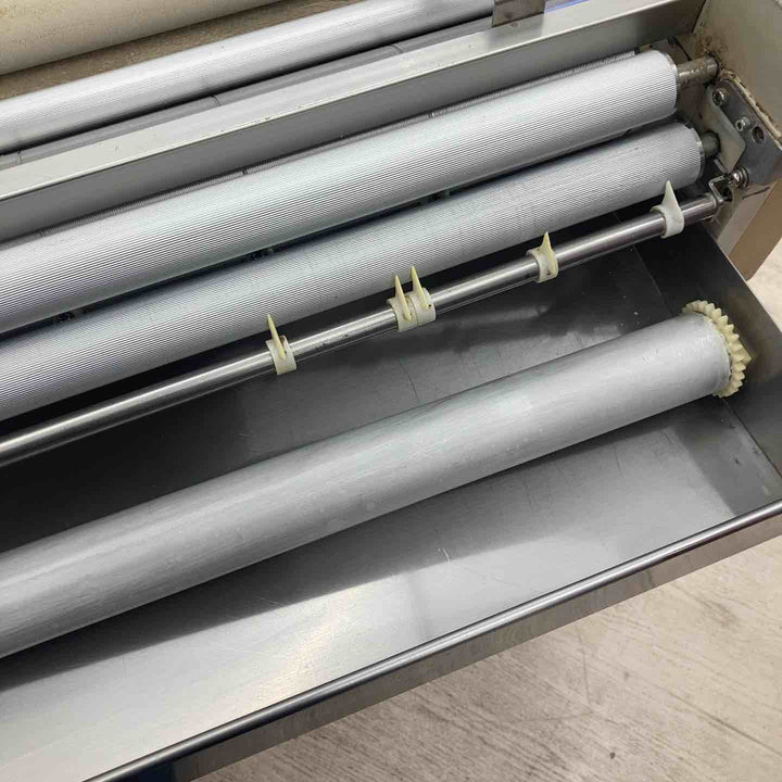 【店頭受取り限定】◇極東 糊付け機 Hiβ-Prime (HiB-prime)　カバー割れ有り（動作支障なし）【川越店】