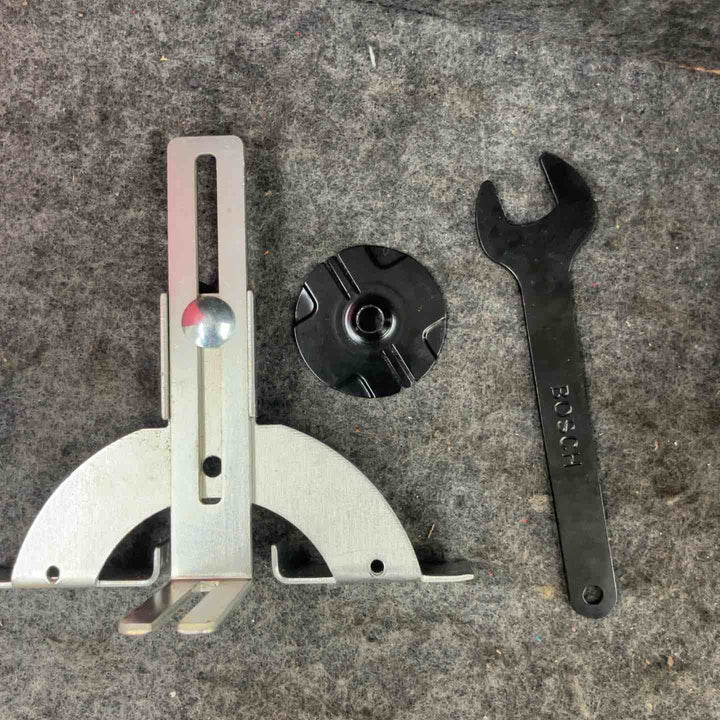 ◇ボッシュ(BOSCH) パワートリマー PMR500【鴻巣店】