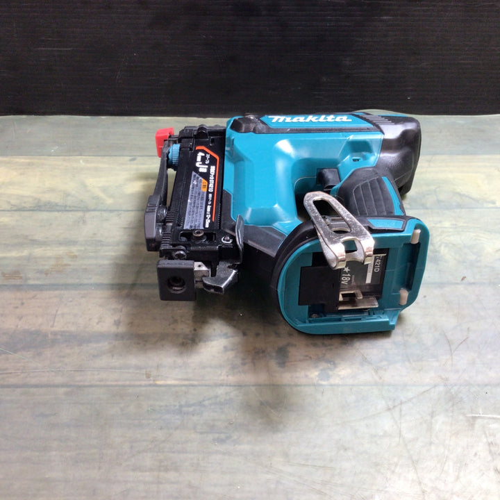 マキタ(makita) コードレスタッカー ST421DZ 【東大和店】